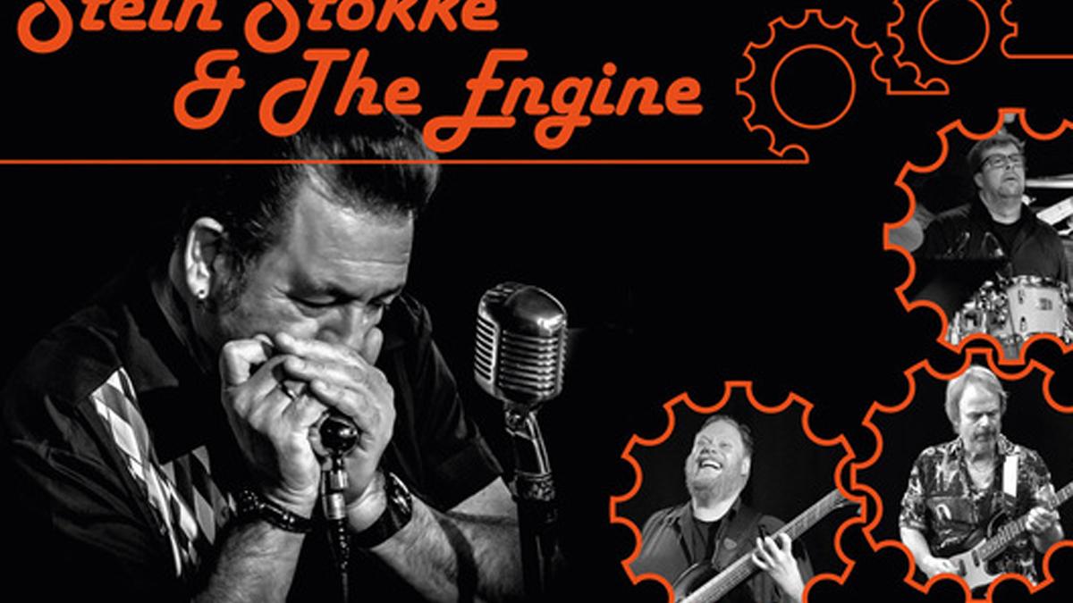 Stein Stokke & The Engine