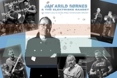 Jan Arild Sørnes & The Elektriske Bandet