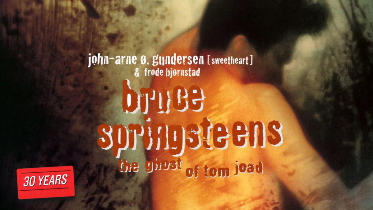Bruce Springsteens
