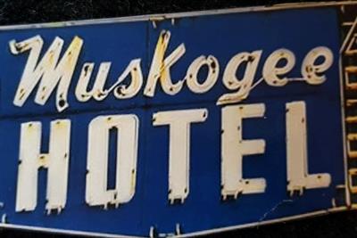 Muskogee Hotel