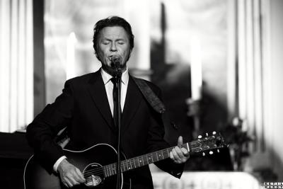 Paal Flaata - Julekonsert i Vålerenga kirke