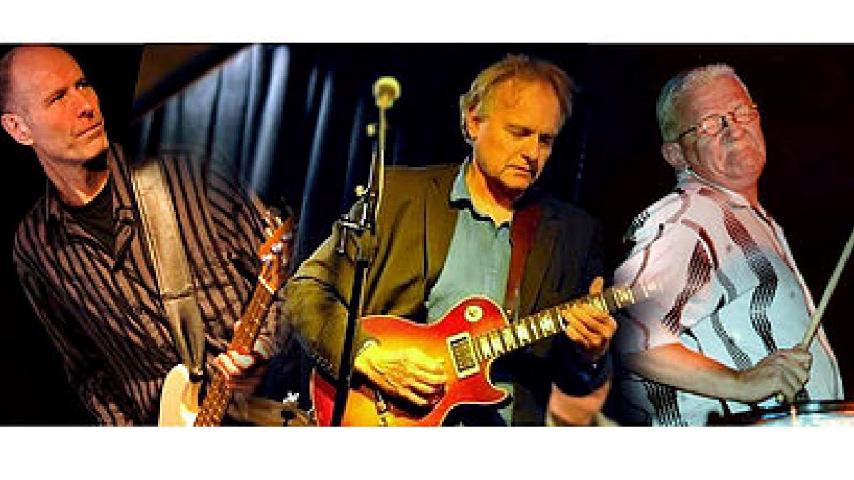 Bryggerigangen Bluesband