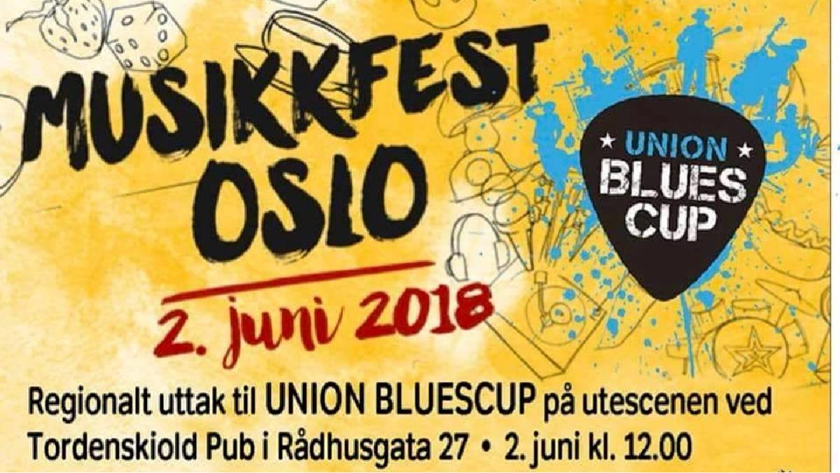 Musikkfest Oslo
