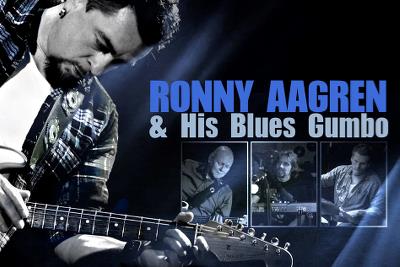 Ronny Aagren & His Blues Gumbo