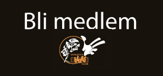 Bli medlem
