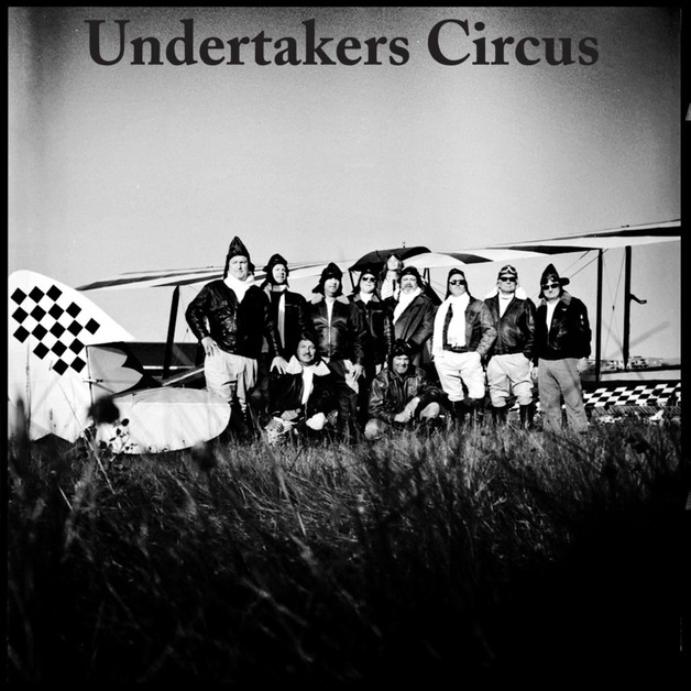Østkanten Bluesklubb Undertakers Cirkus